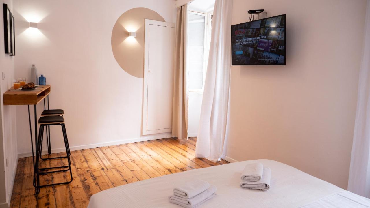 Tower Square Apartments Сплит Экстерьер фото