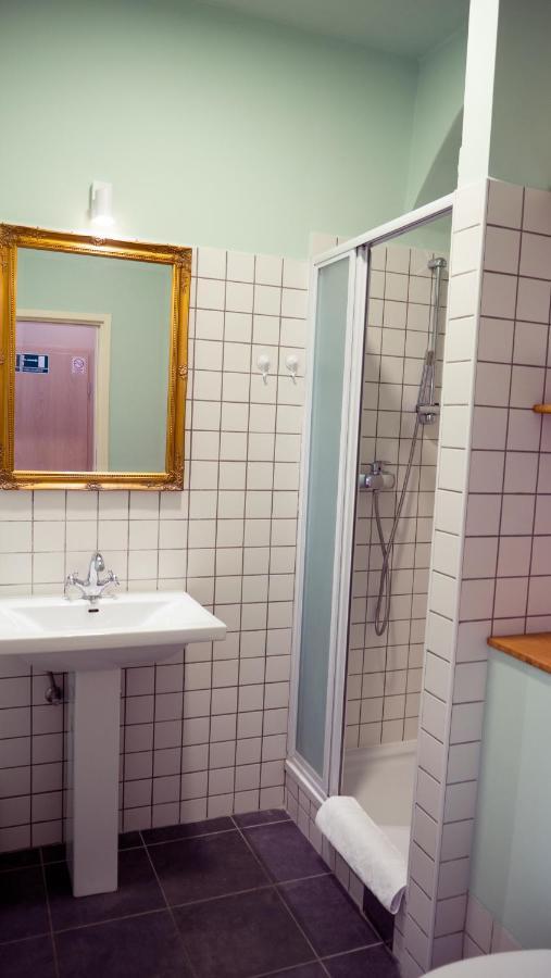 Tower Square Apartments Сплит Экстерьер фото