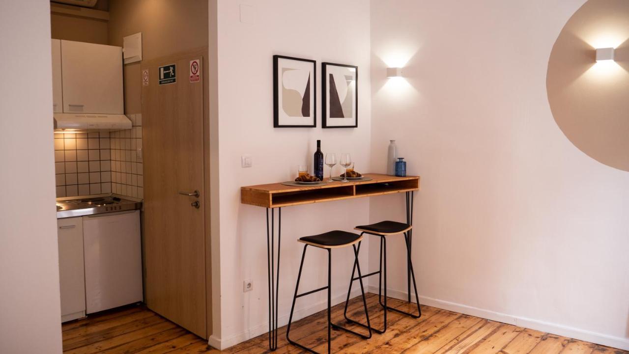 Tower Square Apartments Сплит Экстерьер фото