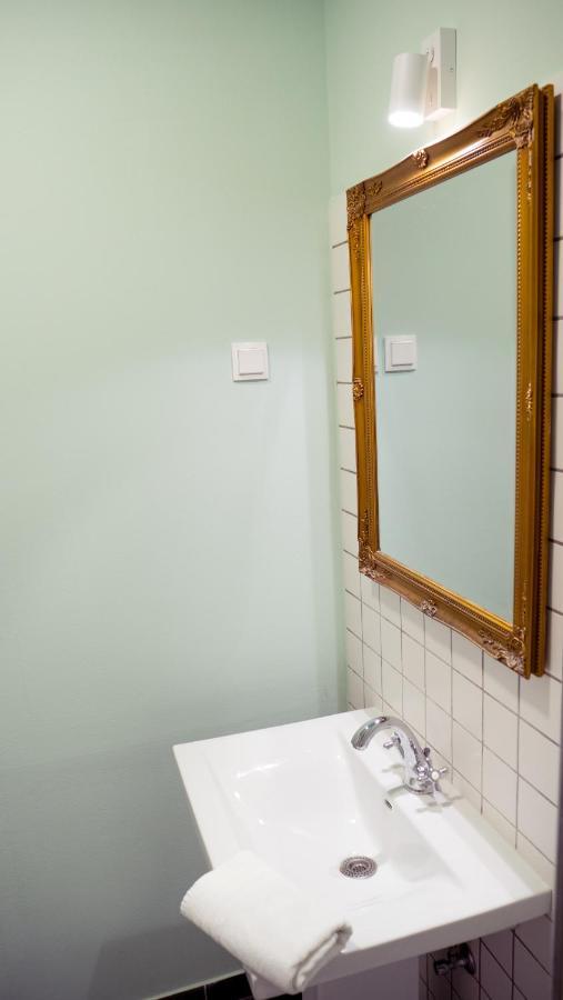 Tower Square Apartments Сплит Экстерьер фото