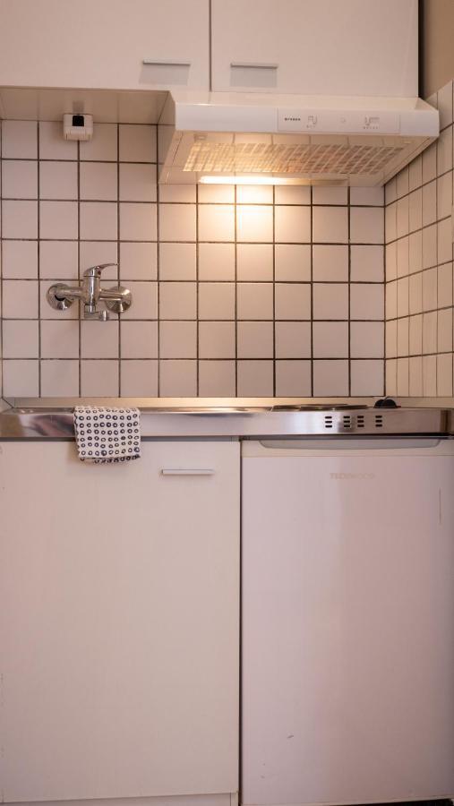 Tower Square Apartments Сплит Экстерьер фото