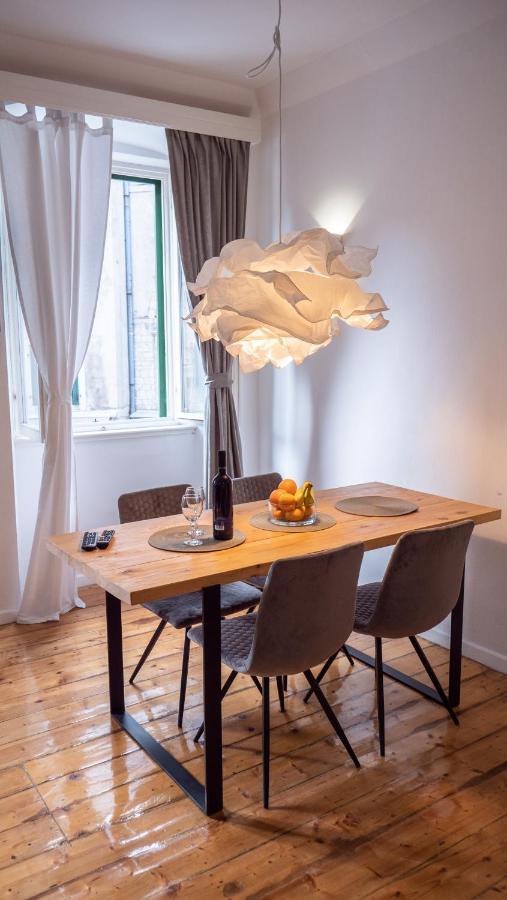 Tower Square Apartments Сплит Экстерьер фото