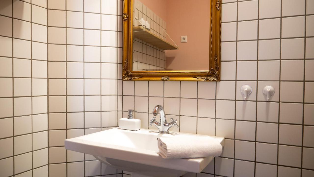 Tower Square Apartments Сплит Экстерьер фото