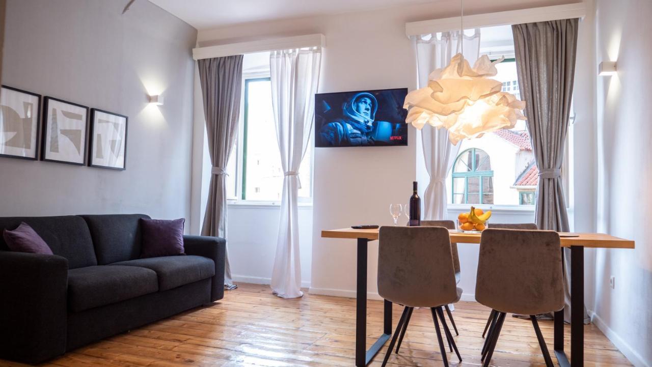 Tower Square Apartments Сплит Экстерьер фото