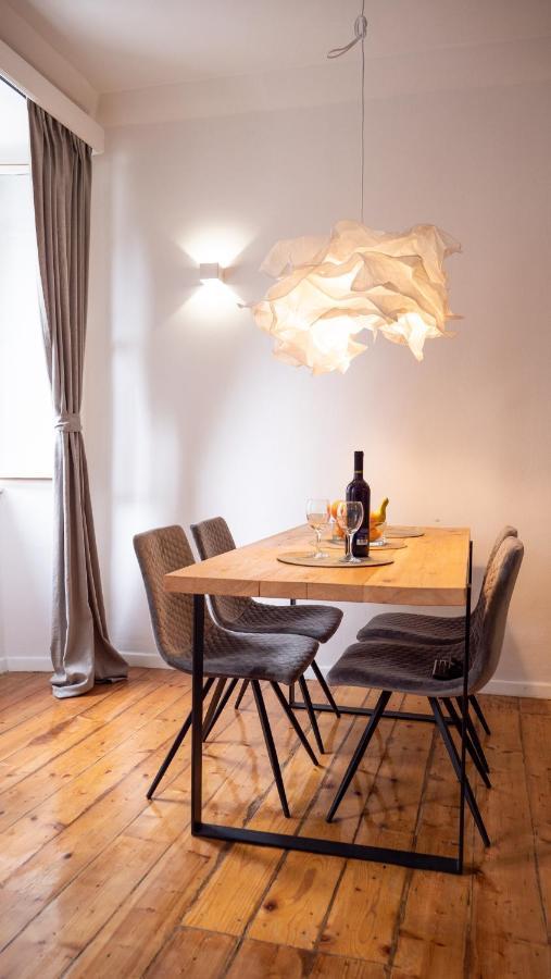 Tower Square Apartments Сплит Экстерьер фото