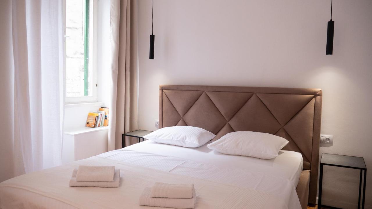 Tower Square Apartments Сплит Экстерьер фото
