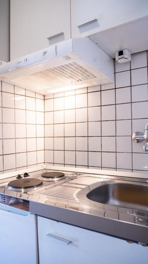 Tower Square Apartments Сплит Экстерьер фото