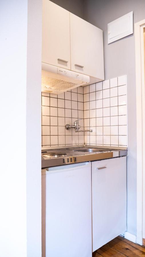 Tower Square Apartments Сплит Экстерьер фото