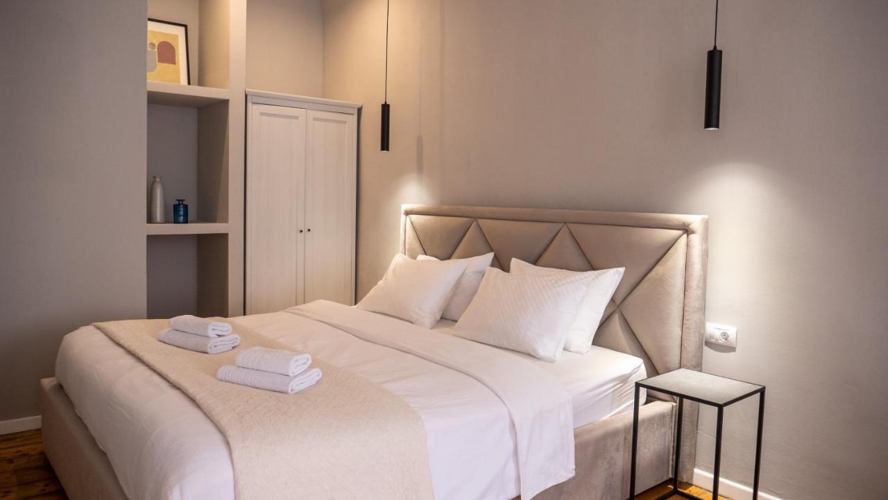 Tower Square Apartments Сплит Экстерьер фото