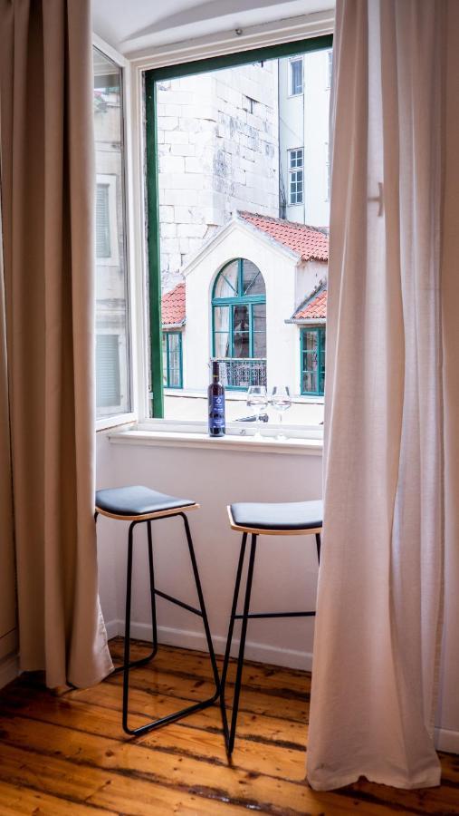 Tower Square Apartments Сплит Экстерьер фото