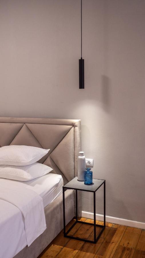 Tower Square Apartments Сплит Экстерьер фото