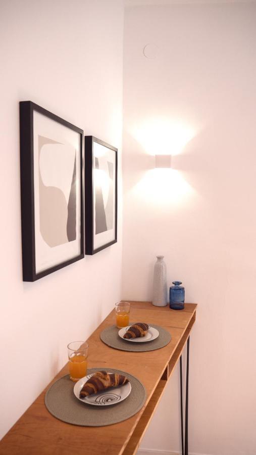 Tower Square Apartments Сплит Экстерьер фото